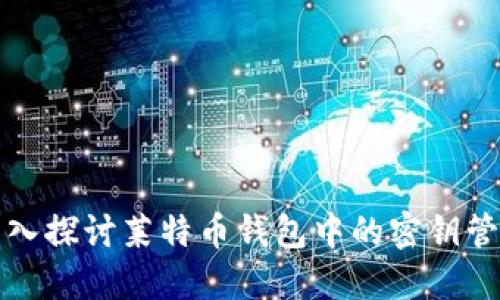 深入探讨莱特币钱包中的密钥管理