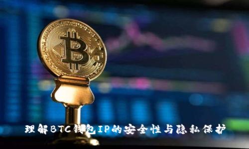 理解BTC钱包IP的安全性与隐私保护